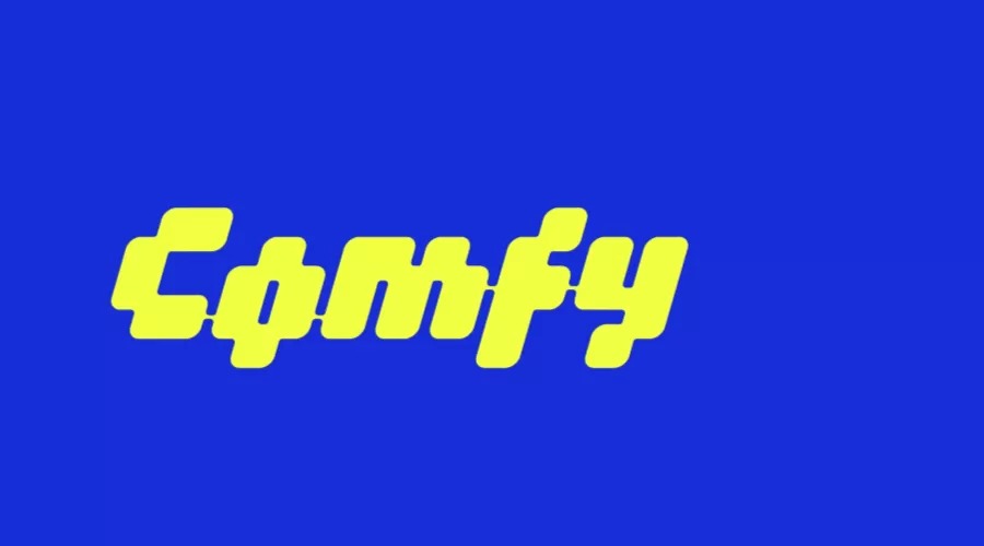 ComfyUI